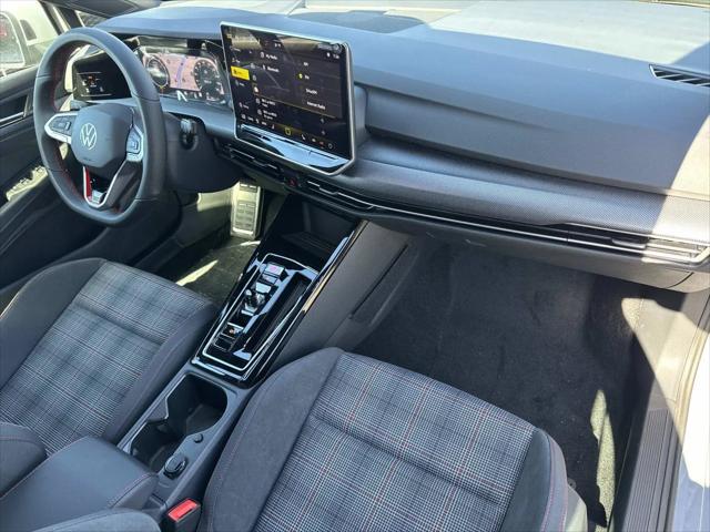 2026 Volkswagen Golf GTI S