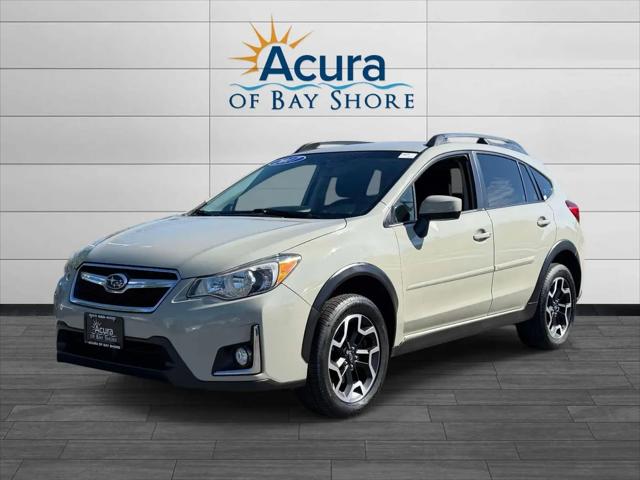 2017 Subaru Crosstrek 2.0i Premium for sale in Bay Shore, NY