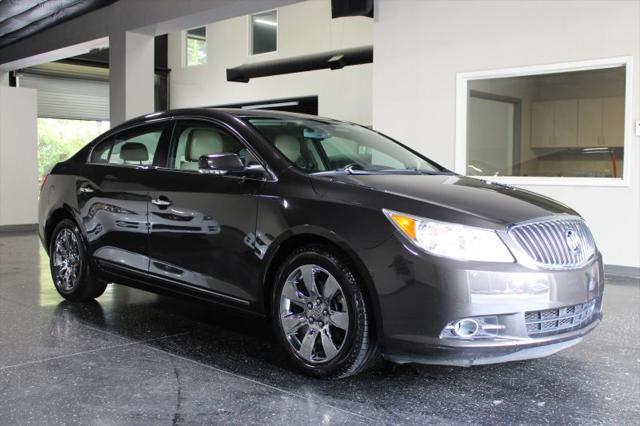 2013 Buick LaCrosse Leather Group for sale in Lilburn, GA