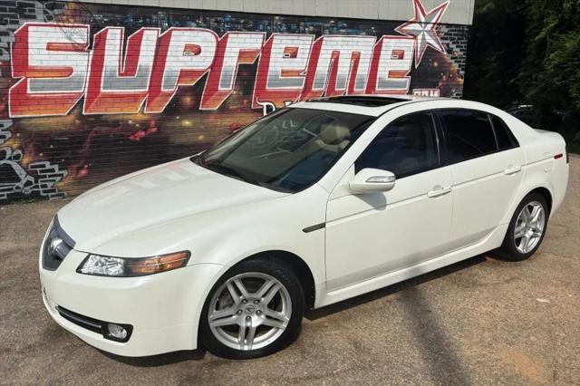2008 Acura TL 3.2 for sale in Raleigh, NC