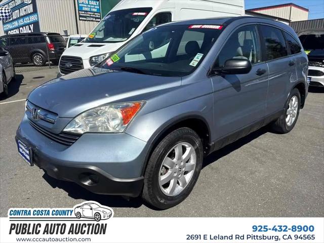 2009 Honda CR-V EX for sale in Pittsburg, CA