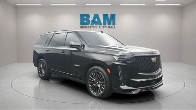 2024 Cadillac Escalade 4WD V-Series for sale in Bridgeton, NJ