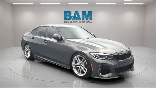 2020 BMW M340i M340i xDrive Sedan for sale in Bridgeton, NJ