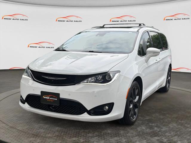2019 Chrysler Pacifica Limited for sale in Little Ferry, NJ