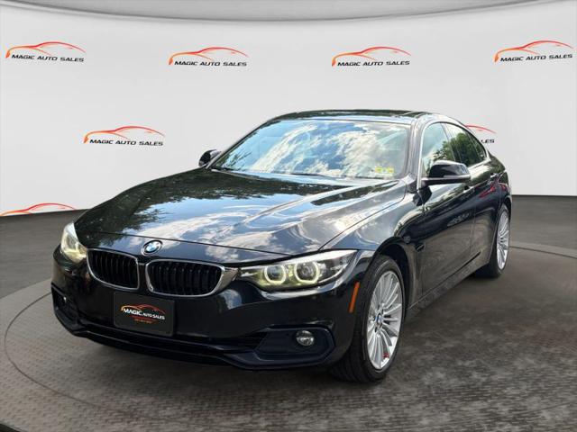 2019 BMW 430i Gran Coupe xDrive for sale in Little Ferry, NJ