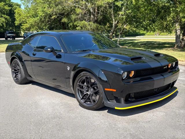 2023 Dodge Challenger SRT Hellcat Redeye Widebody Jailbreak for sale in Murfreesboro, TN