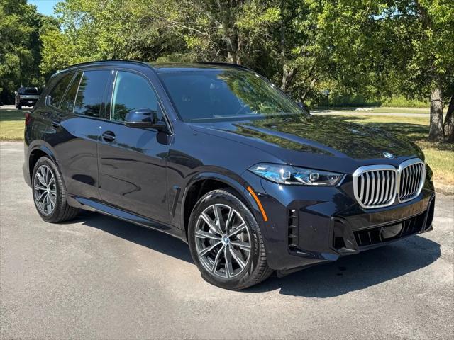 2025 BMW X5 xDrive50e for sale in Murfreesboro, TN