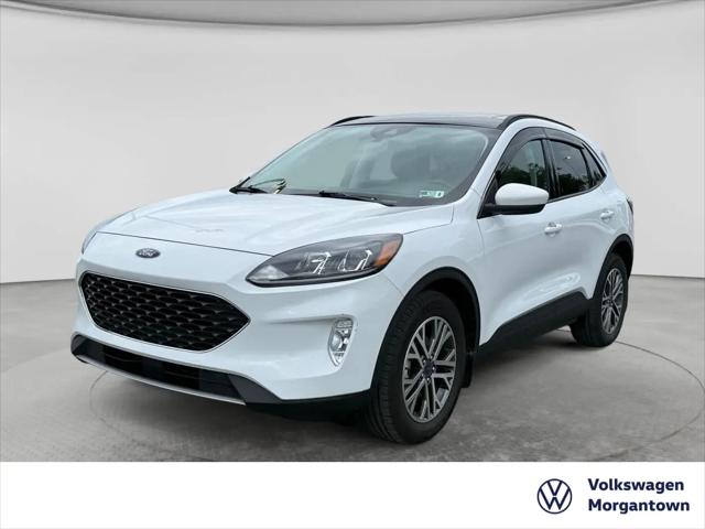 2022 Ford Escape SEL for sale in Morgantown, WV