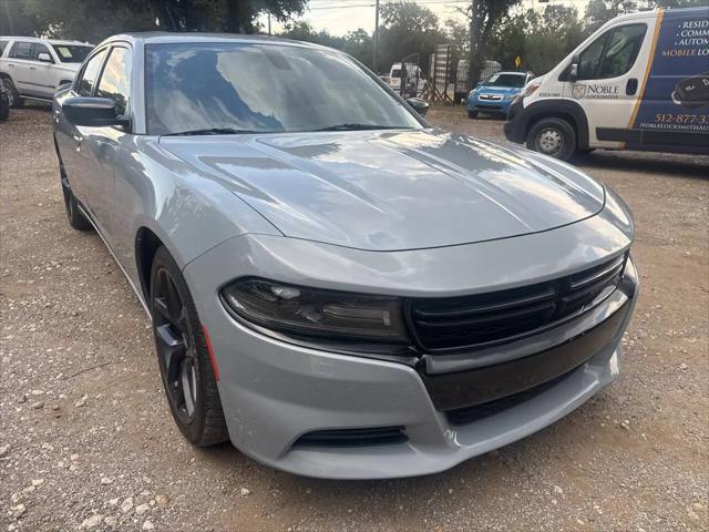 2020 Dodge Charger SXT RWD for sale in Austin, TX