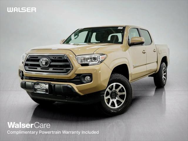 2019 Toyota Tacoma SR5 for sale in Burnsville, MN