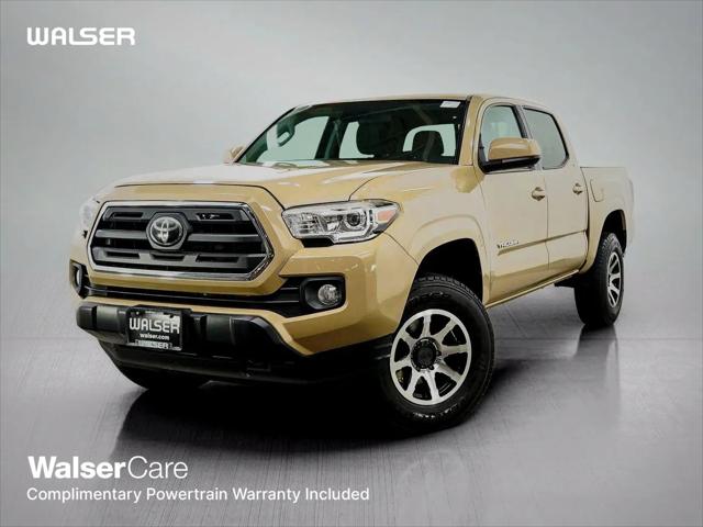 2019 Toyota Tacoma SR5 for sale in Burnsville, MN