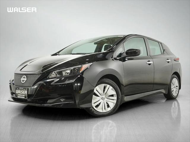 2025 Nissan LEAF S for sale in Burnsville, MN