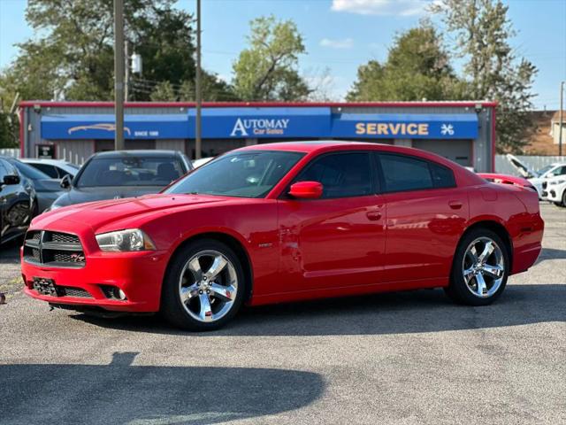 2014 Dodge Charger Road/Track for sale in Oklahoma City, OK
