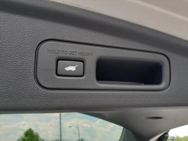 2026 Acura MDX Advance Package