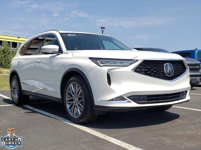 2024 Acura MDX Advance Package for sale in Dublin, OH