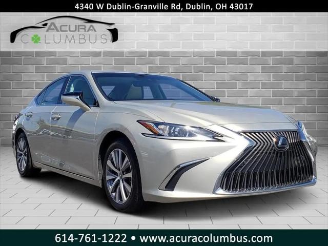 2021 Lexus ES 350 ES 350 for sale in Dublin, OH
