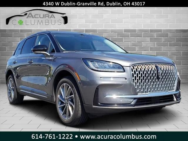 2023 Lincoln Corsair Standard for sale in Dublin, OH