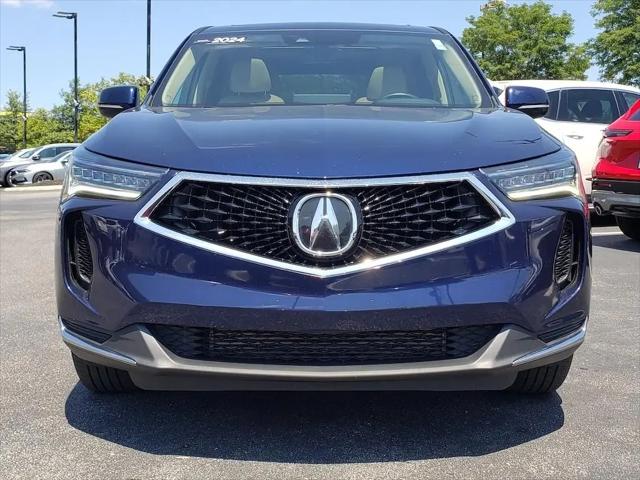 2024 Acura RDX Standard