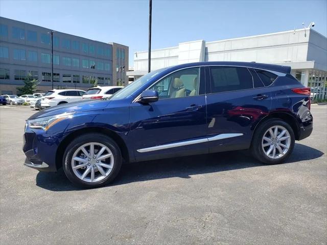 2024 Acura RDX Standard