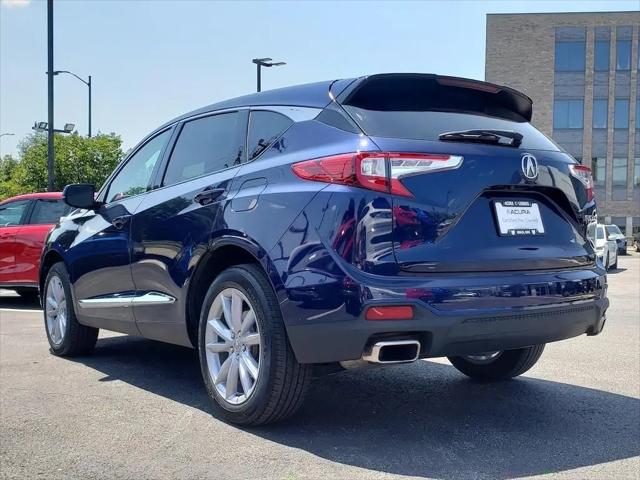 2024 Acura RDX Standard