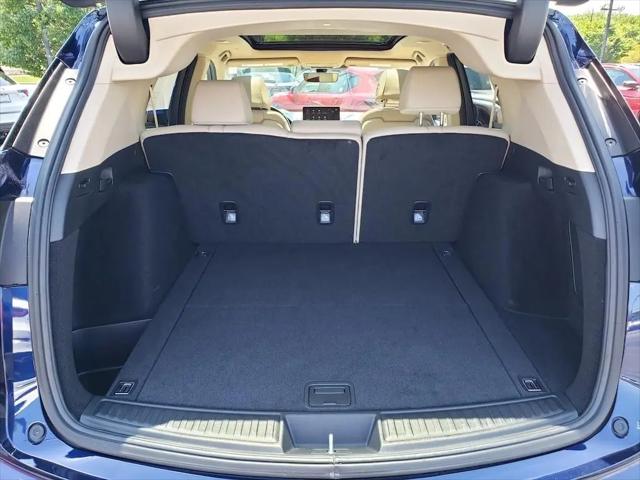 2024 Acura RDX Standard