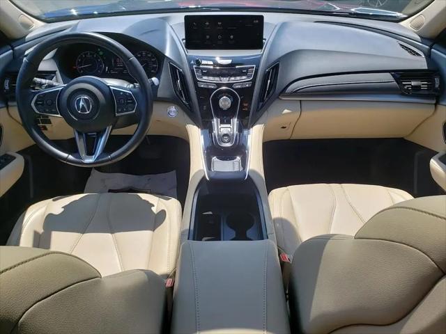 2024 Acura RDX Standard