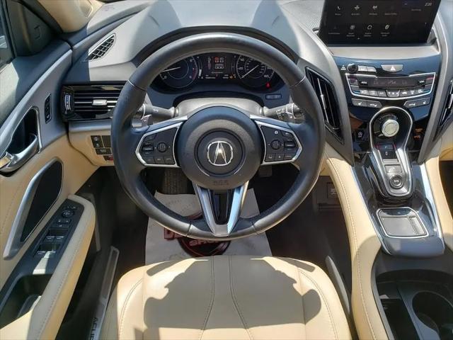2024 Acura RDX Standard