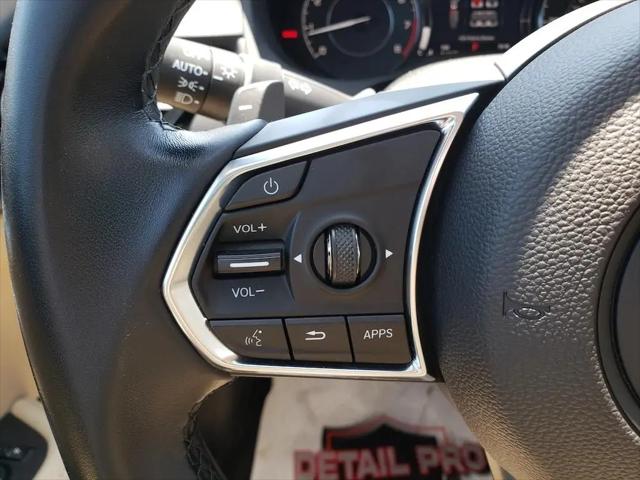 2024 Acura RDX Standard