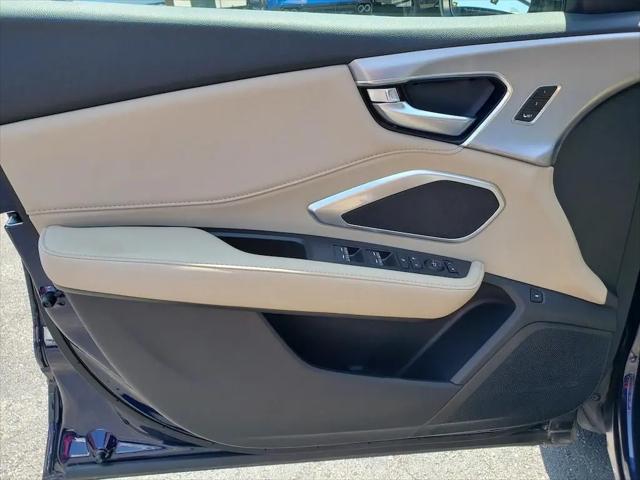 2024 Acura RDX Standard
