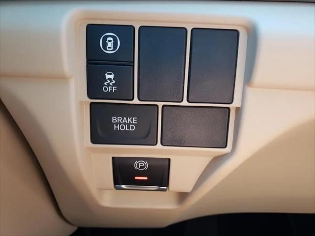 2024 Acura RDX Standard