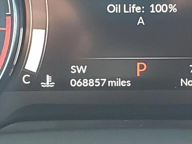 2024 Acura RDX Standard