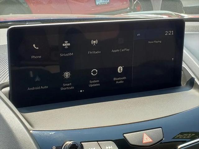 2024 Acura RDX Standard