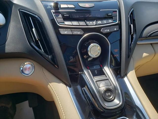 2024 Acura RDX Standard