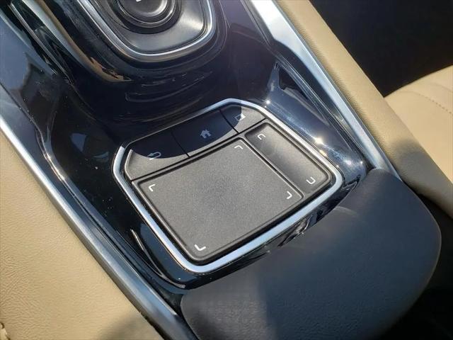 2024 Acura RDX Standard