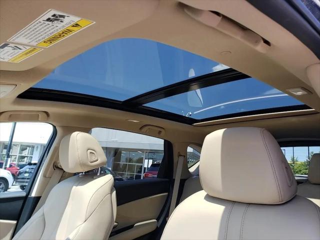 2024 Acura RDX Standard