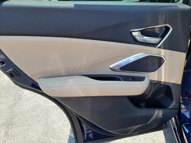 2024 Acura RDX Standard
