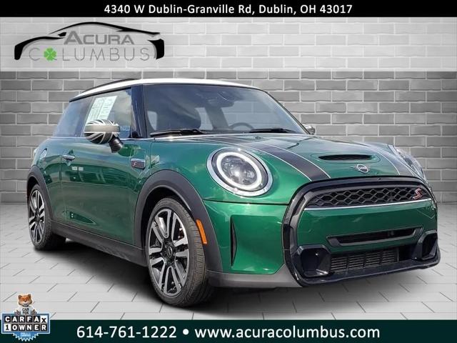 2023 MINI Hardtop Cooper S for sale in Dublin, OH