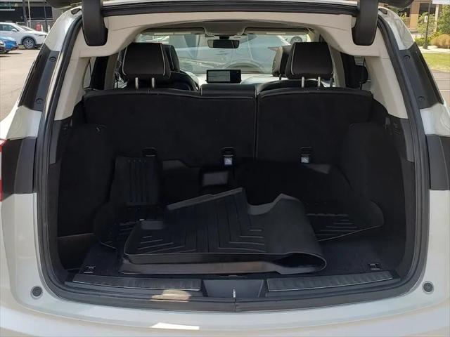 2019 Acura RDX Advance Package