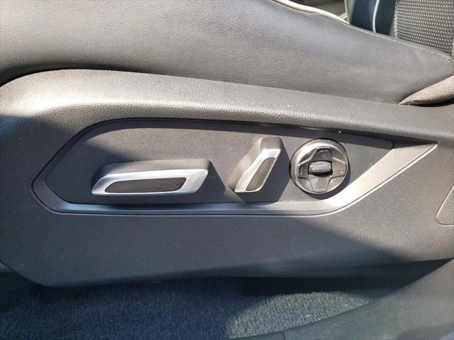2019 Acura RDX Advance Package