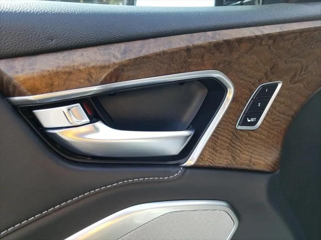 2019 Acura RDX Advance Package
