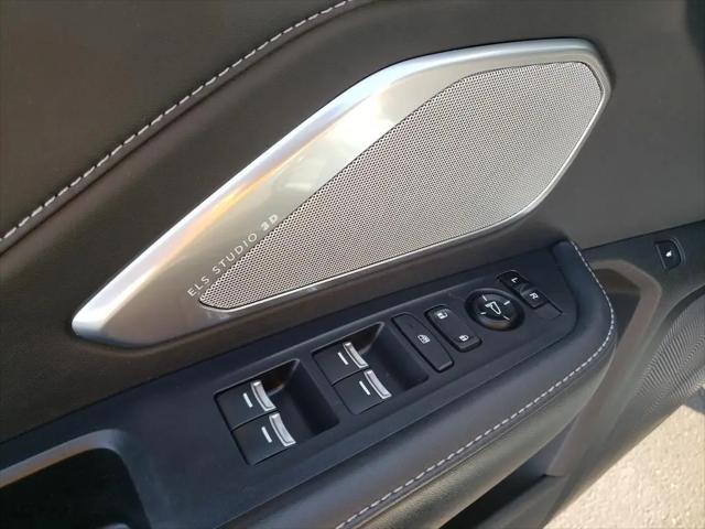 2019 Acura RDX Advance Package