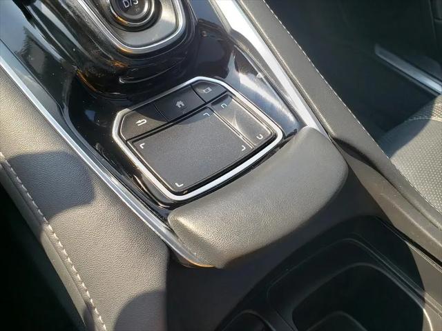 2019 Acura RDX Advance Package