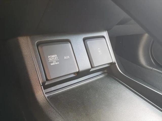 2019 Acura RDX Advance Package