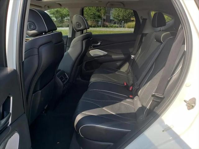 2019 Acura RDX Advance Package
