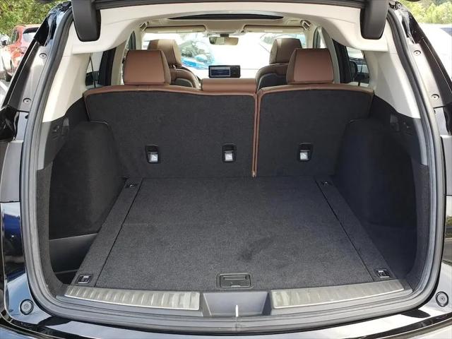 2021 Acura RDX PMC Edition