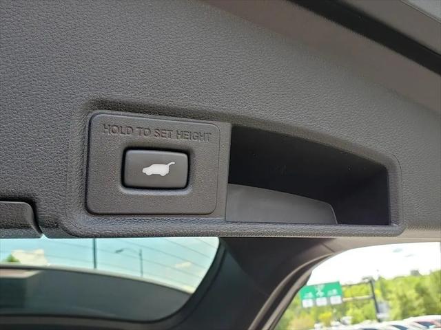 2021 Acura RDX PMC Edition