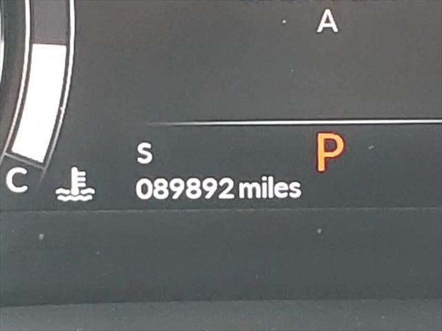 2021 Acura RDX PMC Edition