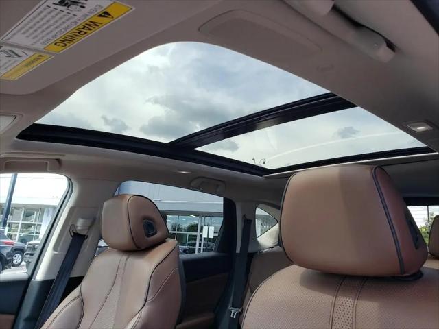 2021 Acura RDX PMC Edition
