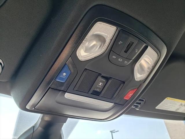 2024 Ram 1500 Big Horn Crew Cab 4x4 57 Box
