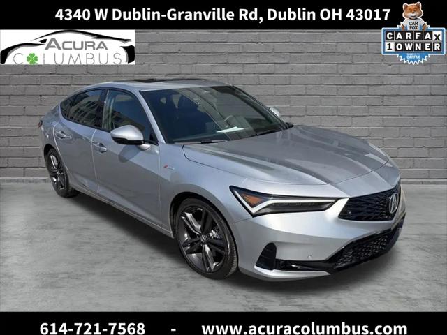 2024 Acura Integra A-SPEC Technology for sale in Dublin, OH
